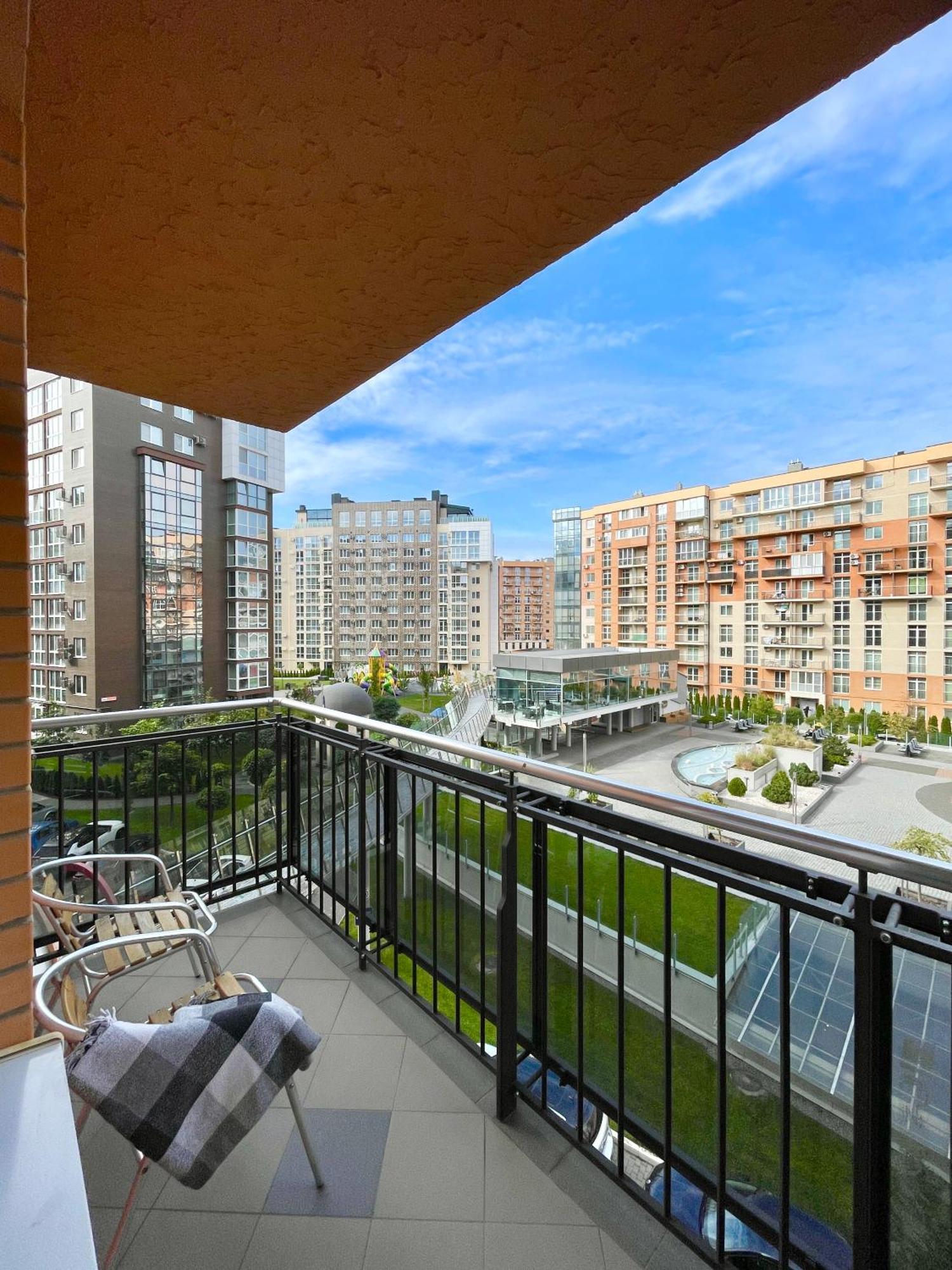 Favorite Apartments Citi Новобудова Тц Депот, Жк Атлант, Жк Водограй Дуже Чисто! Чернивци Екстериор снимка