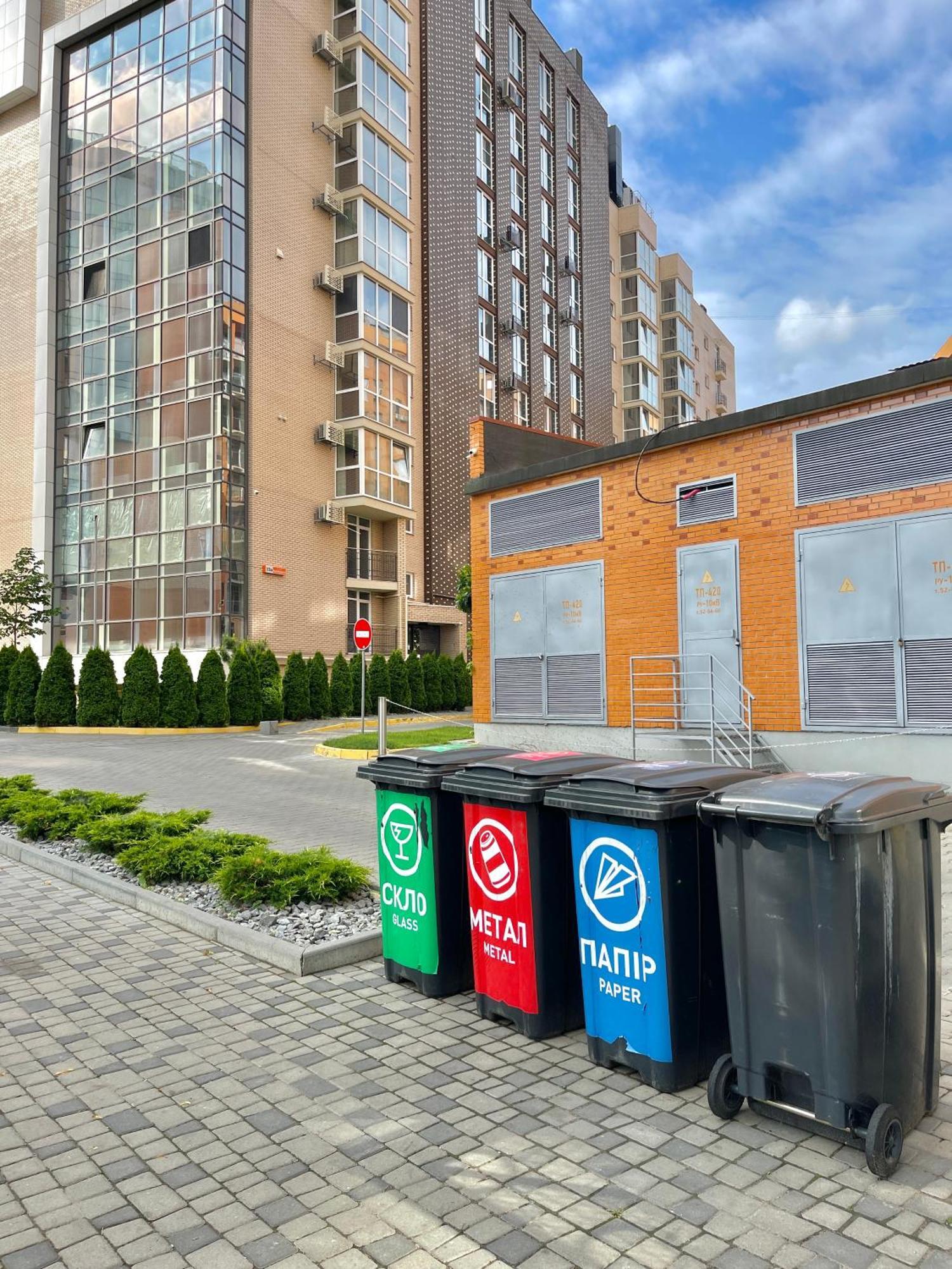 Favorite Apartments Citi Новобудова Тц Депот, Жк Атлант, Жк Водограй Дуже Чисто! Чернивци Екстериор снимка