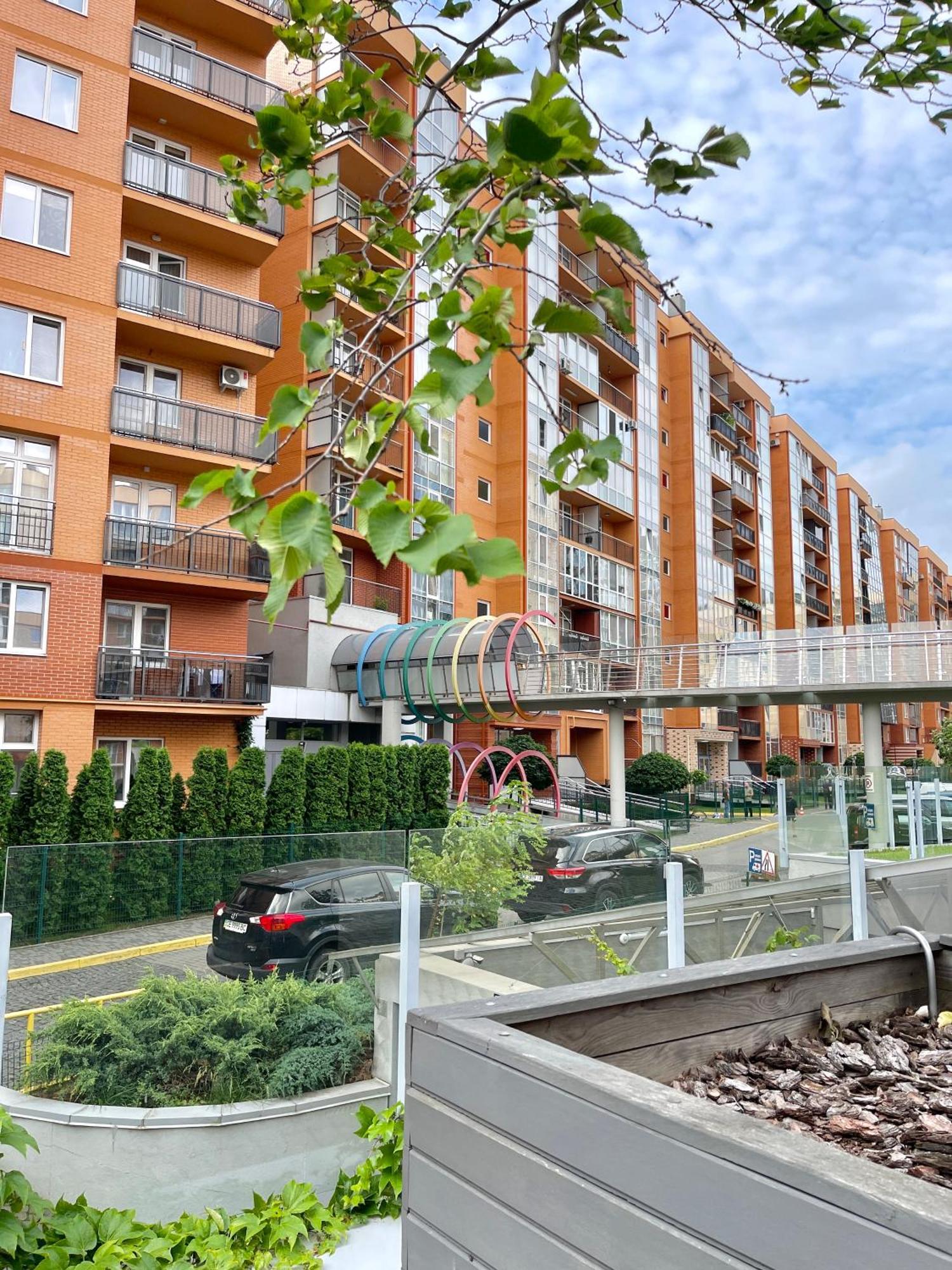 Favorite Apartments Citi Новобудова Тц Депот, Жк Атлант, Жк Водограй Дуже Чисто! Чернивци Екстериор снимка