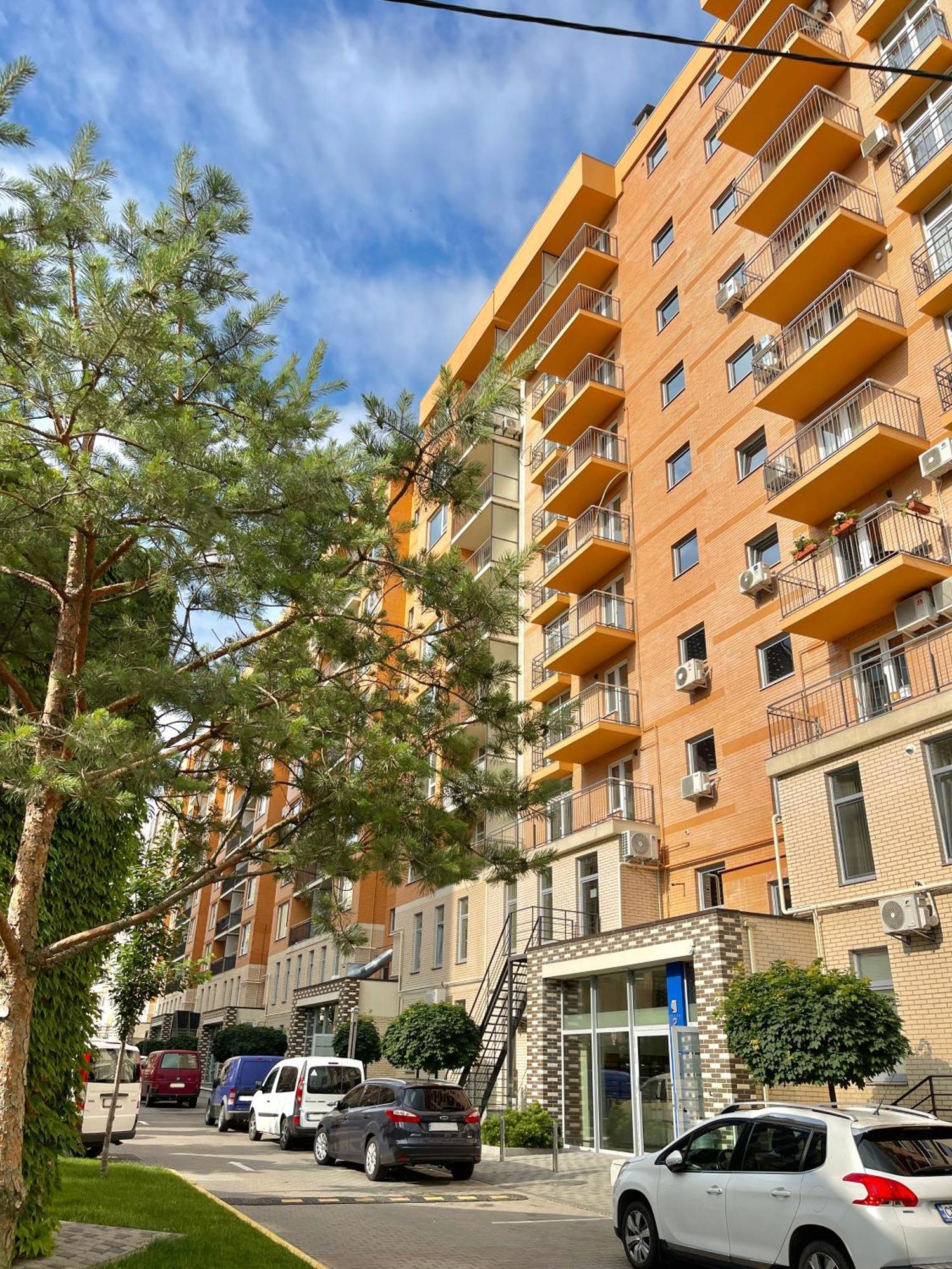 Favorite Apartments Citi Новобудова Тц Депот, Жк Атлант, Жк Водограй Дуже Чисто! Чернивци Екстериор снимка