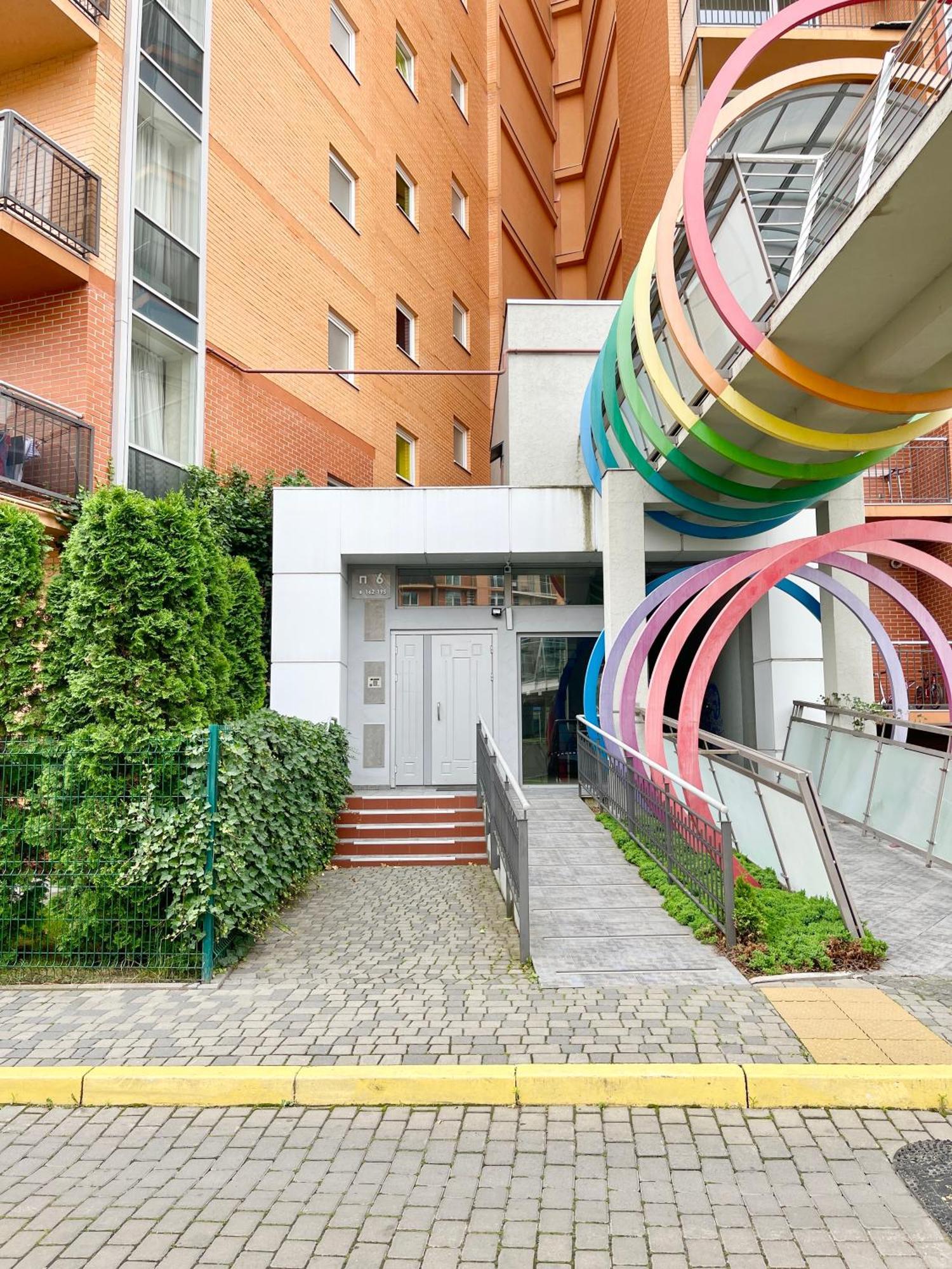 Favorite Apartments Citi Новобудова Тц Депот, Жк Атлант, Жк Водограй Дуже Чисто! Чернивци Екстериор снимка