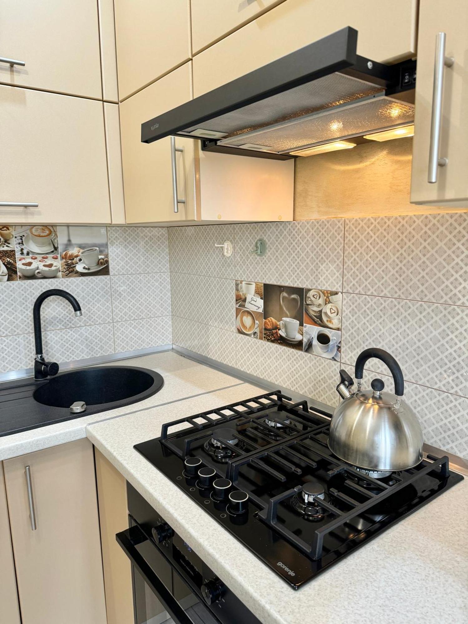 Favorite Apartments Citi Новобудова Тц Депот, Жк Атлант, Жк Водограй Дуже Чисто! Чернивци Екстериор снимка