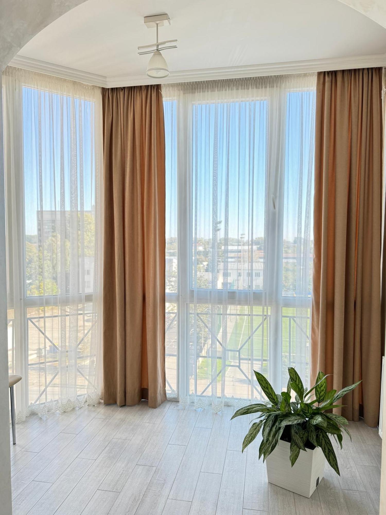 Favorite Apartments Citi Новобудова Тц Депот, Жк Атлант, Жк Водограй Дуже Чисто! Чернивци Екстериор снимка