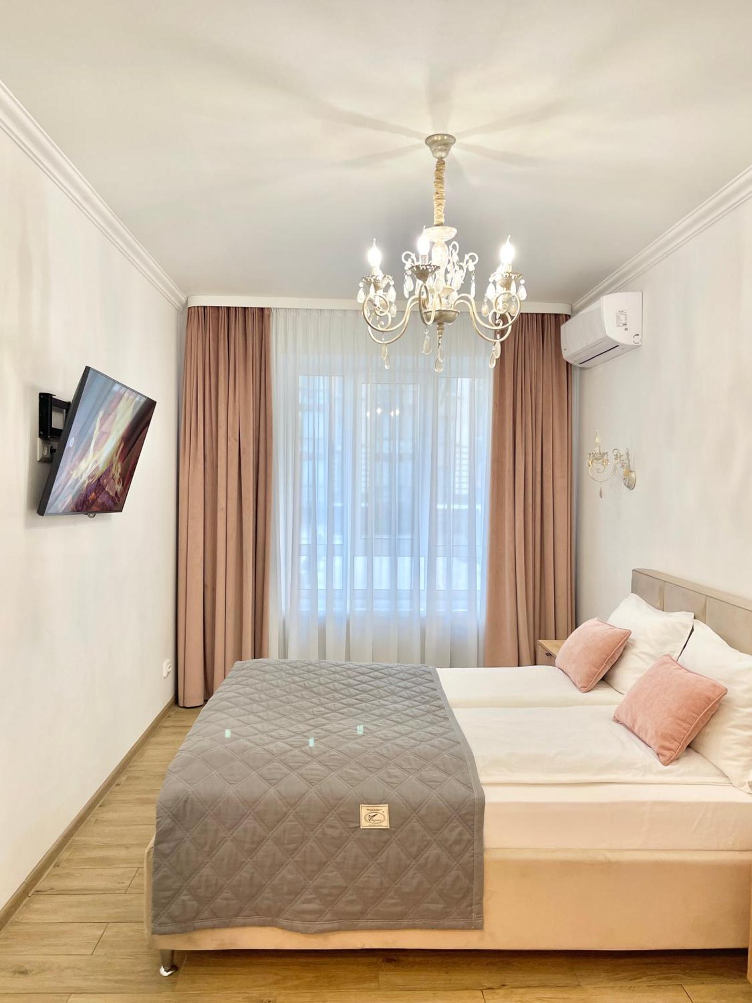 Favorite Apartments Citi Новобудова Тц Депот, Жк Атлант, Жк Водограй Дуже Чисто! Чернивци Екстериор снимка